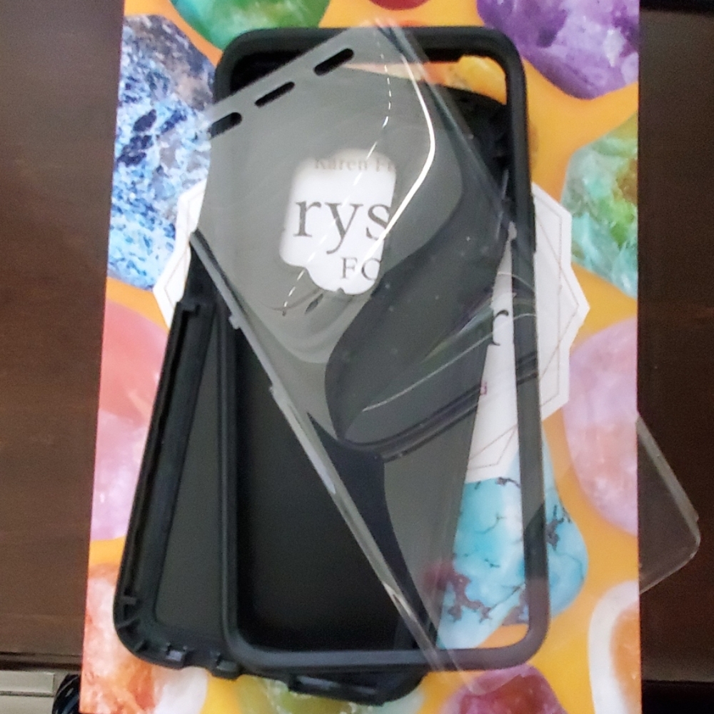 Pelican Samsung Galaxy S9 Plus case